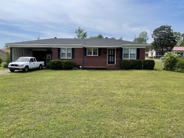 3828 Main St, Bethel Springs, TN 38315
