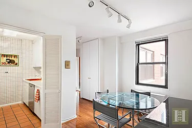 Sold by Halstead Real Estate