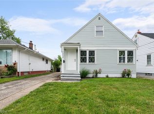 18409 Homeway Rd, Cleveland, OH 44135