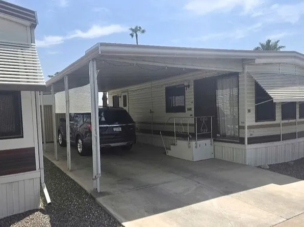 2929 E Main St #618, Mesa, AZ 85213