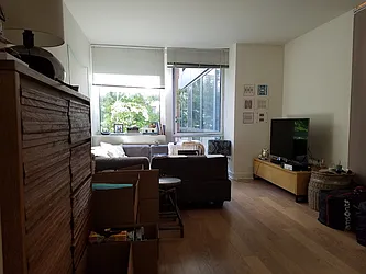 Rented by Camhi NYC Realty Inc