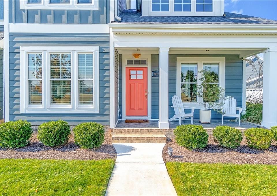 3022 Parkside Cir, Suffolk, VA 23435 MLS 10509962 Zillow