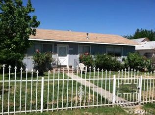 2893 N Oleander Ave, Merced, CA 95340