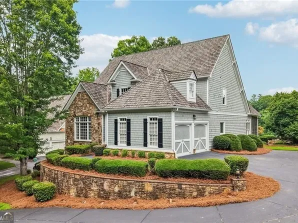 86 NE Cove Cir, Dawsonville, GA 30534