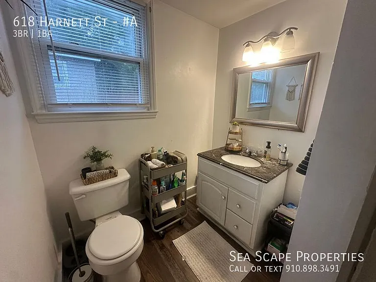 618 Harnett St #A — Photo 15