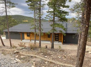 11955 Vonnie Claire Rd, Golden, CO 80403