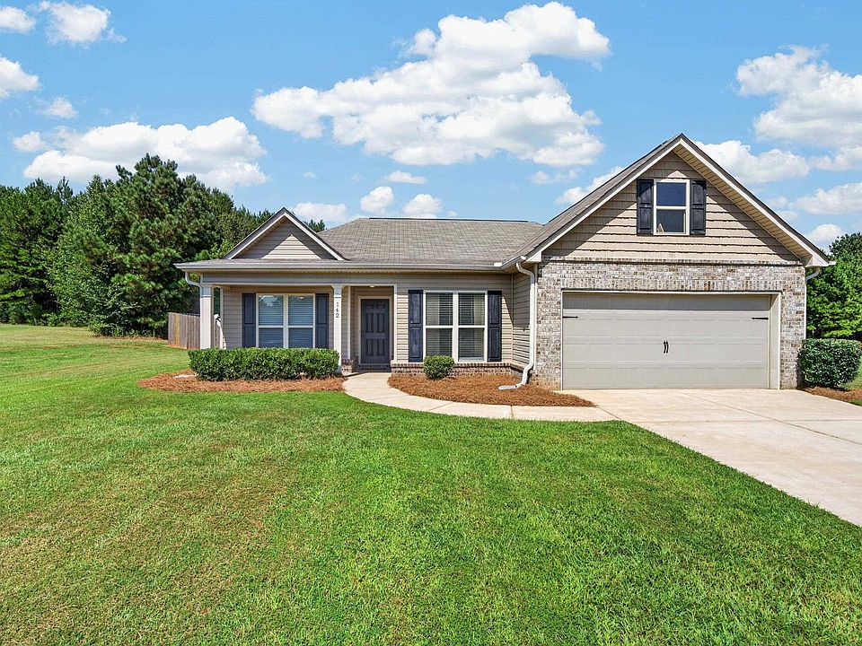 1st image of 142 Oconee Meadows Way