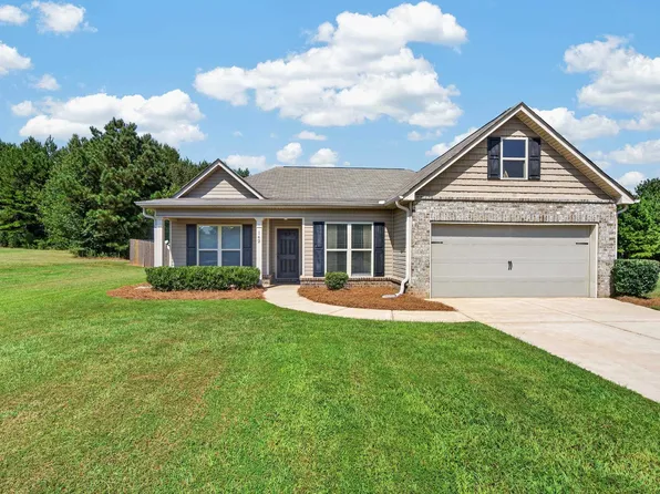 142 Oconee Meadows Way, Eatonton, GA 31024