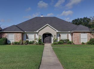 129 N Roclay Dr, Lafayette, LA 70506