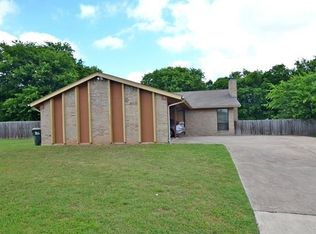 1406 Barbergale St, Pflugerville, TX 78660
