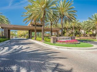50 Attebury Ct, Henderson, NV 89074