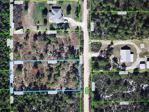 5903 Olga Ave, Sebring, FL 33875
