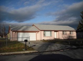 26603 E Queen Ave, Newman Lake, WA 99025