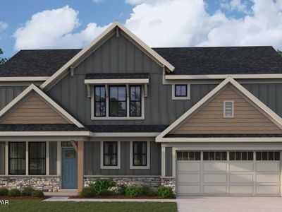 949 Breakfast Point Blvd, Panama City Beach, FL, 32407