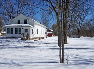 6284 Kirkville Rd N, Kirkville, NY 13082