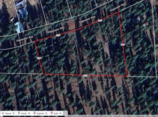 98 Edgewater Way, Adin, CA 96006