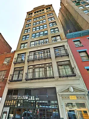 Park South Lofts