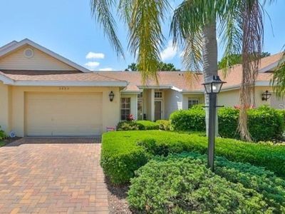 2404 New Haven Cir #10, Sun City Center, FL, 33573