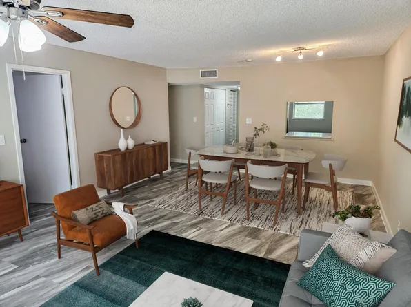 8310 Sands Point Boulevard #307l, Tamarac, FL 33321