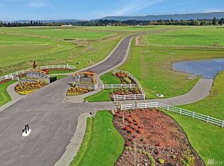 23510 70th St E, Buckley, WA