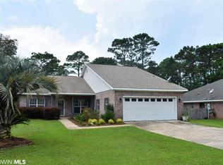 4591 Coral Cir, Gulf Shores, AL 36542