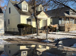 13411 Tacoma St, Detroit, MI 48205
