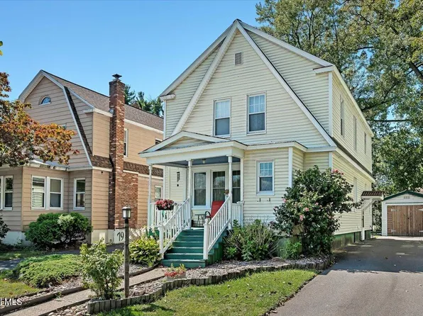 79 Academy Road, Albany, NY 12208