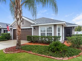 10841 Kirkwall Port Dr, Wimauma, FL 33598