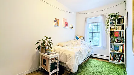 Rented by Highline Residential