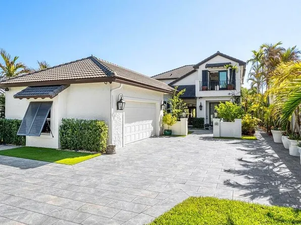 281 Fishermans Way, Jupiter, FL 33477