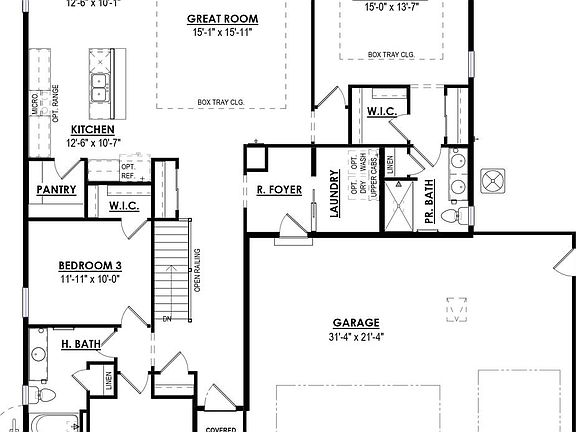 2nd image of this home