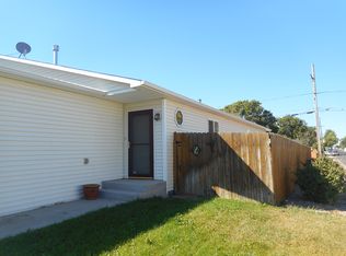 286 Patton Ave, Cheyenne, WY 82007