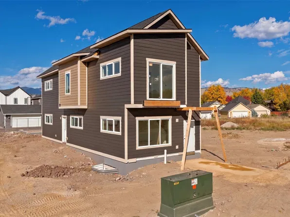 4150 Flanagin Ln, Missoula, MT 59808
