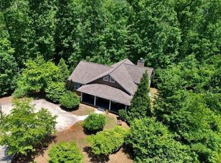 204 Sweethaven Rd, Blue Ridge, GA 30513