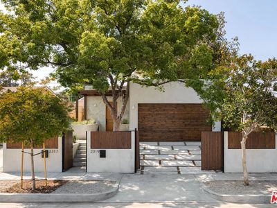 2319 Fernleaf St, Los Angeles, CA, 90031
