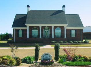 275 Canvasback Trl, Locust Grove, GA 30248