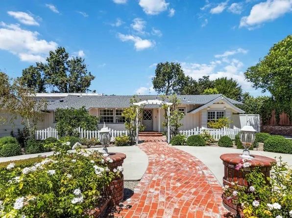 535 Rosario Dr, Thousand Oaks, CA 91362