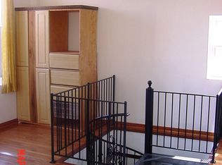 10 S Stricker St, Baltimore, MD 21223