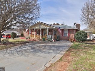 705 Sherri St, Thomaston, GA 30286