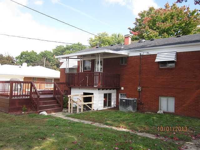 2nd image of 6141 Hiddenbrook Dr