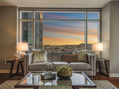 1160 Mission St Unit 1701, San Francisco, CA, 94103