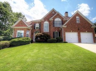 5062 Kingsbridge Pass, Powder Springs, GA 30127