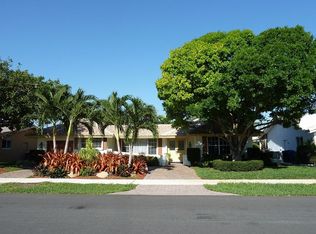 6611 NE 21st Ter, Fort Lauderdale, FL 33308