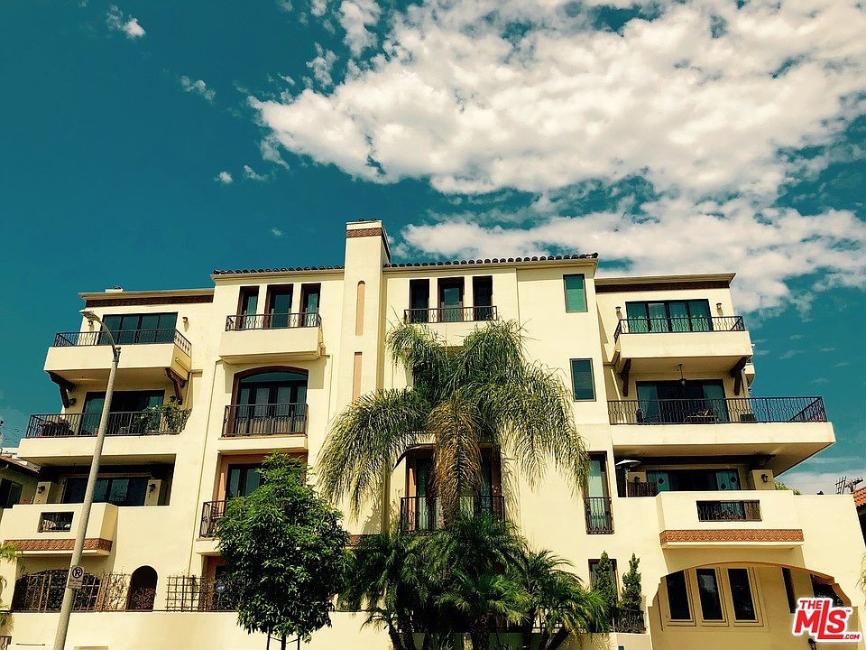 1st image of 1310 Armacost Ave APT 401