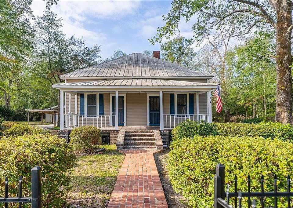 30 E Cady Ave, Glenmora, LA 71433 Zillow