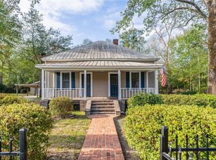 30 E Cady Ave, Glenmora, LA 71433