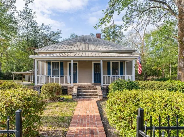 30 E Cady Ave, Glenmora, LA 71433