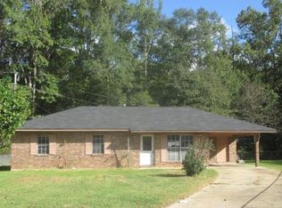 5 Green Cv, Amory, MS 38821