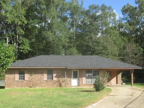 5 Green Cv, Amory, MS 38821