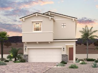 894 Moncure St, Henderson, NV 89011